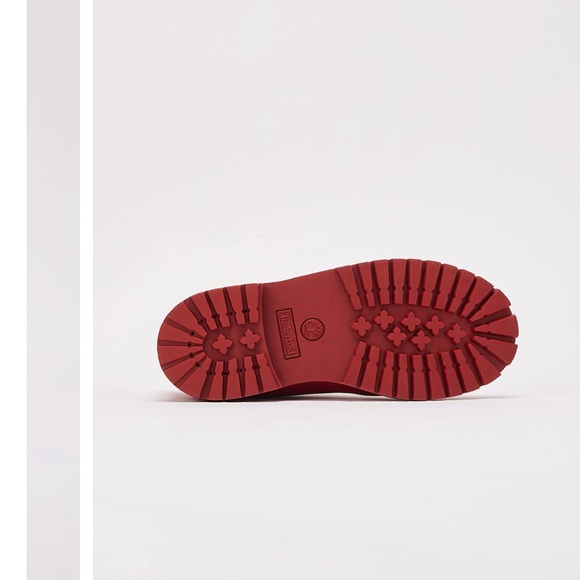 TIMBERLAND BOOTS - Picture 1 of 6